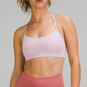 Lululemon Flow Bra